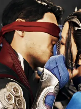 the kiss scene>//#fyp #mk1edit #kenshitakahashiedit #kenshitakahashi #mortalkombat1 #kenshi 