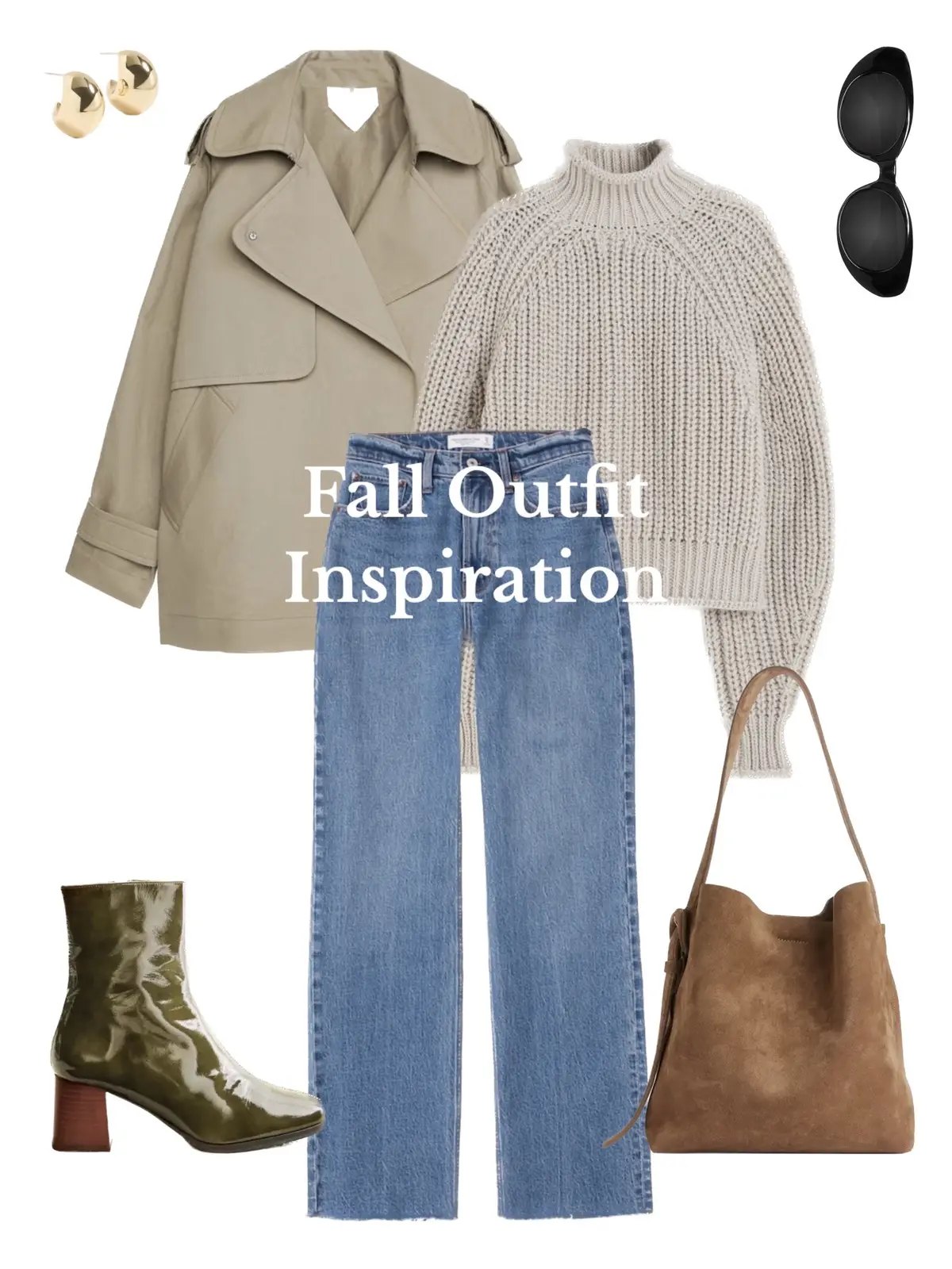 Fall outfit inspiration! All links are over on my LTK page #fallfashion #falloutfits #fallstyle #styleinspo #fallfavorites #fashioninspo #falldenim #millennialfashion #styleupgrade #stylehelp #fashionhelp #styleupdate fall trends, outfit ideas, fall style, fall fashion, styling help