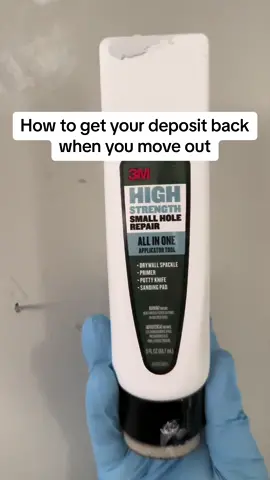 How to get your deposit back when you move out #CleanTok #cleaning #cleantiktok #cleaningtips #cleaninghacks #homewithchristina #paintingtips #moveoutcleaning #hacks #stainremover 