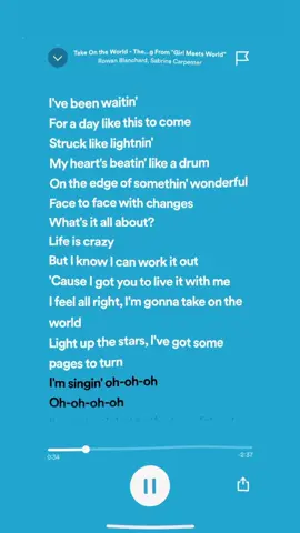 IVE BEEN WAITING #girlmeetsworld #themesong #spedupaudios #nostalgia 