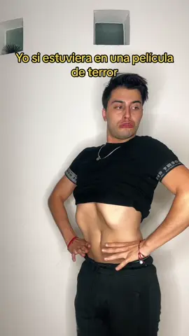 No lo dudo ni un poco 😱🤣