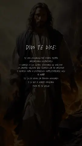 #🙏🏻❤️‍ #💗 #elnuncaabandona #diosperfecto #oracion #sueñosymetas #❤️‍ #depresionyansiedad🥀🖤 #jesus #🙏🏻🙏🏻 #condios #fyp #parati #💫🙏🏻 #lostiemposdediossonperfectos #2023🍀🍀🍀❤️❤️❤️ #🧠mentespositivas⚡ #🔱 #💪🏼 #diostedice 