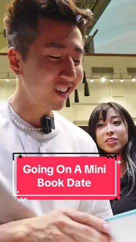is she the one 👀 #jimmyzhang #rizz