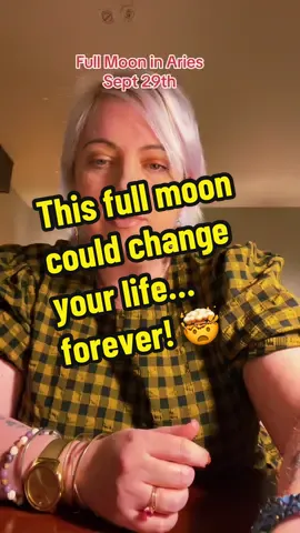 Are y’all ready for this full moon?! #fullmoonenergy🌕 #fullmoonvibes #fullmoon #witchesoftiktok🔮🌙 #fullmooninaries #astrologytiktok #uranus #crazy #zodiac #dailyhoroscopes🔮 #thisweekinastrology #fullmoonparty #fullmoonrituals🌕💫💕✨ 