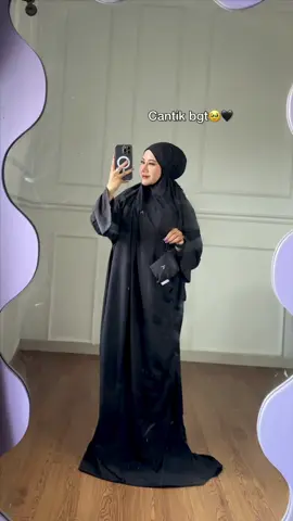 Baru deh nemu mukena selembut ini🥹💕💕💕 mukena by : @Afsha #fyp #mukenatravelsize 