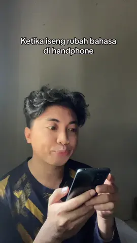 Pernah se iseng ini gak? 😅