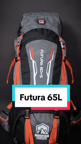 ready lagi tas carrier Futura 65L  #tascarrier #tasgunung #pendaki 