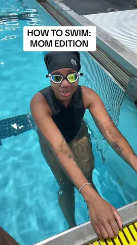 Do you know how to swim? Click the link in the bio for sample calorie deficit meal plans to start your weight loss journey the right way for the last time 