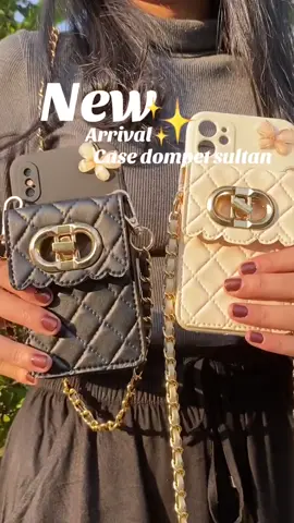 Case dompet di0r harga cuma 50rban aja😍😍‼️ #fypシ゚viral #caserekomendasi #casedompethplucu 