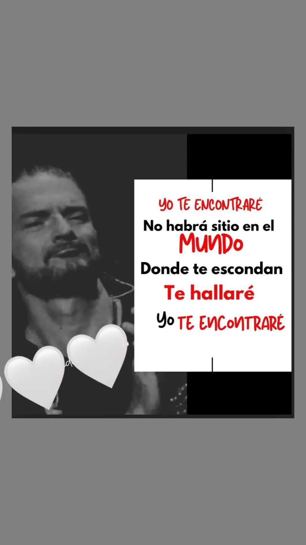 #yoteencontrare💫😔❤ #arjonaparaenamorar❤ #ricardoarjona #fansricardoarjona #capcut #fypシ゚viral 