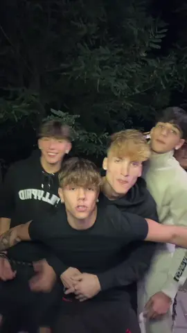choose your boy..