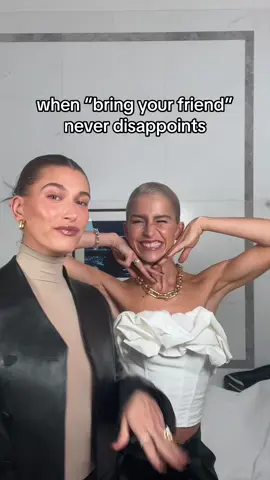 @Hailey Bieber 