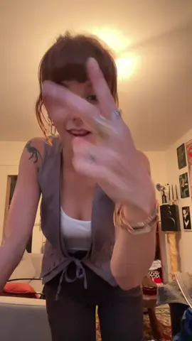 Elle m’a choisit pour dernier zouk 
