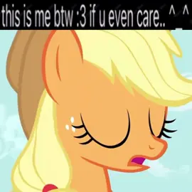 off topic but i luv mlp :3 #mlp #mlpedit #mlpfandom #applejack #applejackmlp #applejackedit #thisismebtwifyouevencare #cutecore #kawaiicore #cutenessoverload #mylittlepony #equestriagirls #mylittleponyfriendshipismagic #mylittleponyedit #mylittleponyequestriagirls #applejackmylittlepony #xyvzbca 