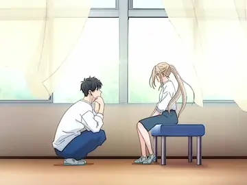 NEW ANIME#ojoutobankenkun#anime#animeromance#animerekomendasi#animeschool#yakuzalover#shoujoanime#cintabedausia#newanime#anime2023#fyp#fypシ#fypage 