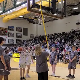 Most Beautiful and Respect Moments in Sports EVER!🥰#basketball #fyp #NBA #sports #respect 