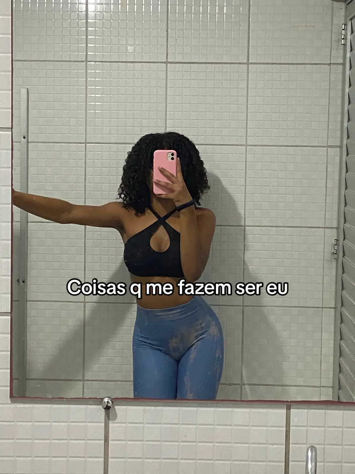 Eu todinha #foryou #fyp 