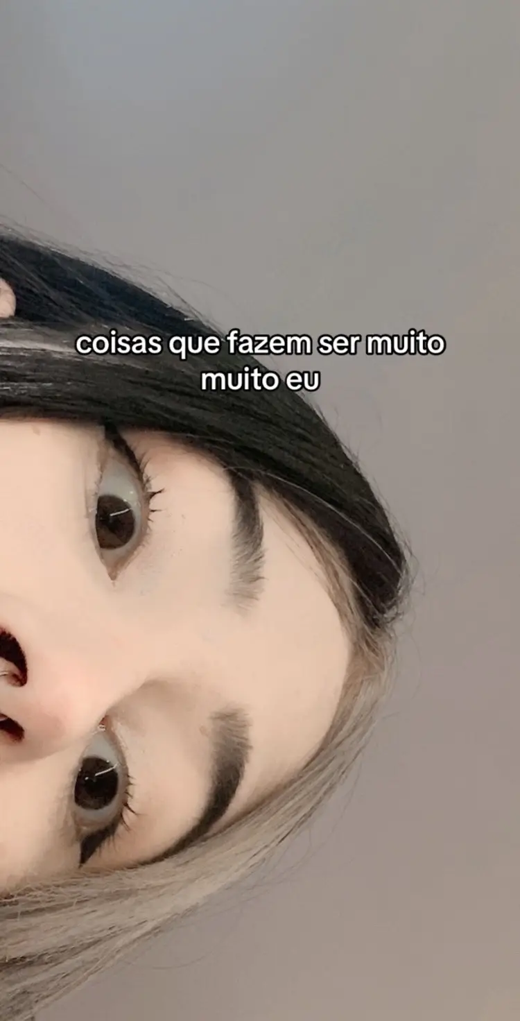 um pouquinho sobre mim #foryoupage #viral 