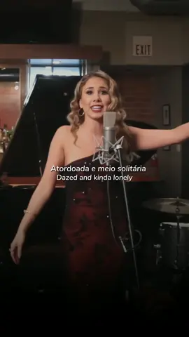 Habits - Vintage 1930's Jazz #Lyrics #Tradução #Tipografia #NetoSong #NetoMusics #Habits  #Vintage1930sJazz  #HaleyReinhart #Letra #MusicVideo 