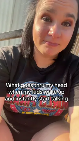 I havent even had caffeine yet 😂 #MomsofTikTok #wivesoftiktok #youareenough❤️ #takecareofyourself #confidentlybeautiful #HealingJourney #soberlife 