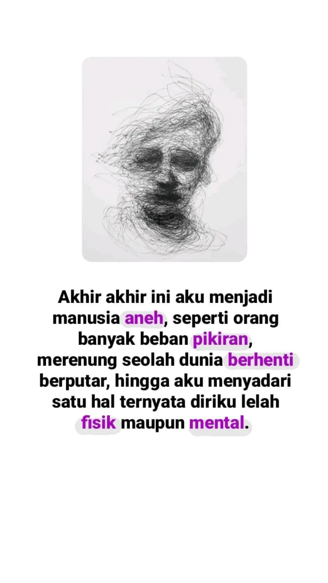 #brokenlife #foryou #akulelah #lukabatin 