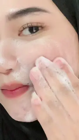 Face wash gentle harga merakyat✨💖 #facewash #facialwash #himalaya #glowingskin 