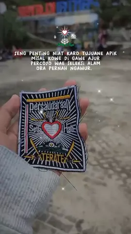 Seng Penting Niate Apik👍#pshtindonesia22 #fyp #storywhatsapp #motivation #pshtlampung #pshtpusatmadiun #foryou #quotespsht #psht1922 #psht #pshtjaya #CapCut #trend #foryou #karma 