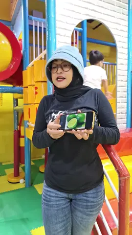 belajar sambil bermain ceritanyahh😂 (yutub:nurrayni25)