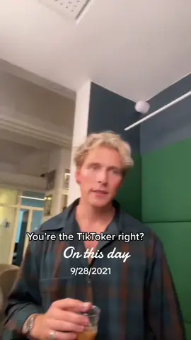 #onthisday AHAHAH so cringe love it 