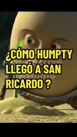 | ¿Cómo es qué Humpty Alexander Dumpty llegó a San Ricardo en El Gato con Botas? | #gatoconbotas #shrek #peliculasanimadas #peliculas #caricatura #caricaturas #teoria #teorias @Gato_Azulino 