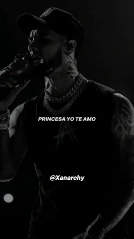 Te Necesito 🔥 | #Anuel #Lyrics #Musica #Music #Spotify #Trap #BadBunny 