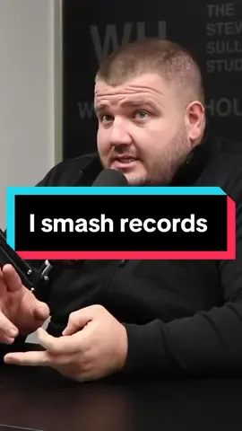 Smashing records with @Mcgazdog  #StevenSulley #Records #Powerlifting #Sport #Winner 