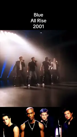 #souvenirsmusicaux #musiquealancienne #blue #boysband #allrise #popmusic_songs #rnbclub #2001love1983 