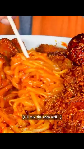 #คนเกาหลีกินโชว์ #มาม่าเผ็ดเกาหลี #อาหารเกาหลี🇰🇷 #asmr 
