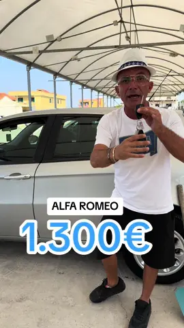 Non ho parole del prezzo @Marco_tania #pasqualeautofratellimanna #tanialacommerciante #fyp #perte #virale #alfaromeo 