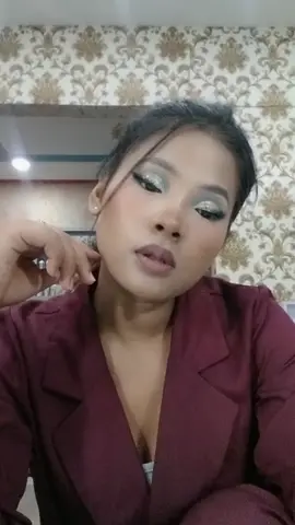 #kinnasohnatunajarkoinalageyterimerijodi😍🤪 #makeupartist ruku159