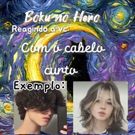 O takemichi do vídeo: 