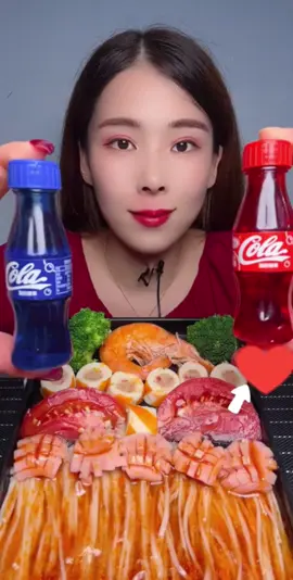 #food #foodasmr #foodtiktok #asmr #mukbangvideo #eating #chinesefood #diliciousfood #fyp #trending 