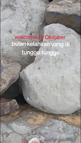 ku tunggu kedatangan mu Oktober 😌#foryou #galaubrutal🥀 #sadvibes🥀 #oktober #gamon #bulankelahiran #qoutesoftheday 