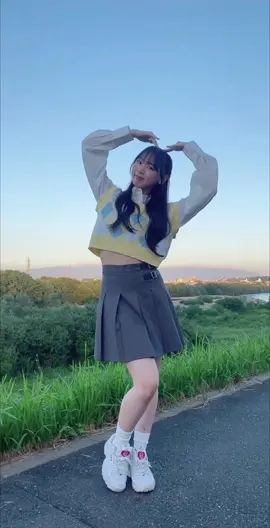 @PRODUCE 101 JAPAN THE GIRLS #produce101japanthegirls #日プ女子 #LEAPHIGH #leaphighダンスチャレンジ #dance #踊ってみた #fyp #04 #アイドル #NMB48 