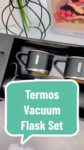 termos sultan Vacuum flask set #termossultan #termosvacuum #vacuumflaskset #termos 