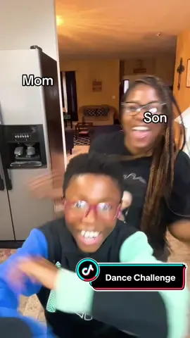 Happy Friday Ya’ll 🙌🏾 We made it! ❤️ #MotherSonDancing #DanceMom #MomDancing #DanceChallenge #DC #Dance #Dancing #DanceVideo #FamilyDanceVideos #Fyp #ForYou #viral #Trending  Mom dancing with son mother son dance dance mom mom dancing dance challenge dc family dance video black tiktok black family black mom 