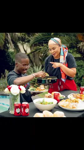 Moments with you are my favourite ❤️ Add a tasty meal & some @cocacolaza = Magical 😍 What’s your favourite go to meal with @cocacolaza? Comment below. #RecipeforMagic #realmagic #capetown #pretoriasouthafrica🇿🇦 #southafricatravel #durbansouthafrica #durban #ganamachallenge #southafrica #capetownsouthafrica🇿🇦 #capetownsouthafrica #durbangen #food #friday #zuluchallenge 