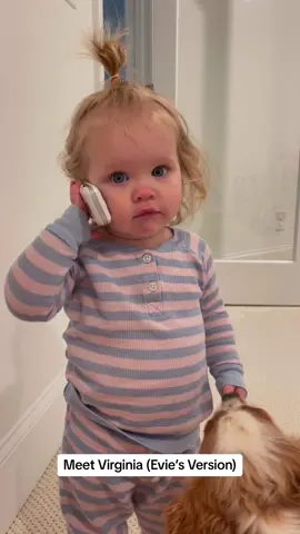 (from the vault) my movie editor debut from last year that no one cared about 😅 i feel like this little baby is a totally different person than big girl Evie! 