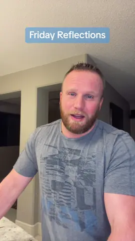 Friday Reflections #dadlife #reflections #originstory #familycomedy #trending #funnyvideos 