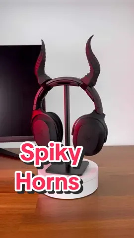 Jjust a few headphone attachment styles #gamer #pcgamer #GamingSetup #shopsmall