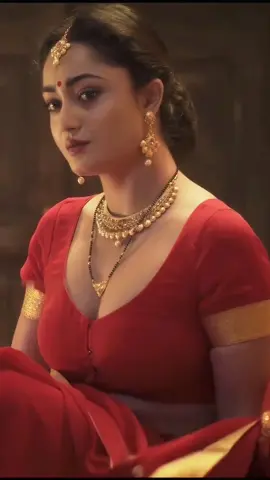 Tridha Choudhury hot clips from Indian Web Series “Aashram #tridhachoudhary #indianwebseries #aashram #indiantiktok #hot 