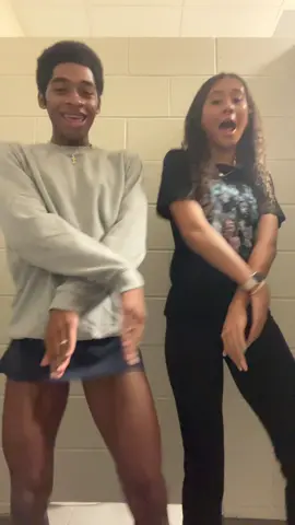 part ?? of me not knowing a dance 