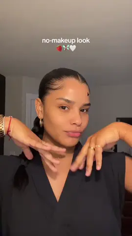 no makeup-makeup look #nomakeupmakeup #bareface #naturalmakeup #foryoupage #simplemakeup #cleanmakeuplook #easymakeup #maquillajesencillo #maquillajenatural #aetheticmakeup #thatgirlmakeup #fyyppp #parati #viral #xbycba #paratipagina #fypシ 