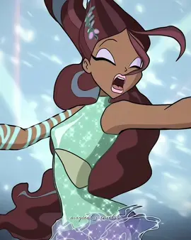 Last character from my series || #winxclub #winx #winxedit #winxclubedit #aisha #layla #aishaedit #fashion #vsp #edit #fyp #viral 
